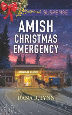 Книга Amish Christmas Emergency на ReadRate.com книга Amish Christmas Emergency