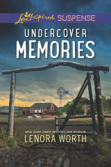 книга Undercover Memories