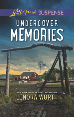 Книга Undercover Memories на ReadRate.com книга Undercover Memories