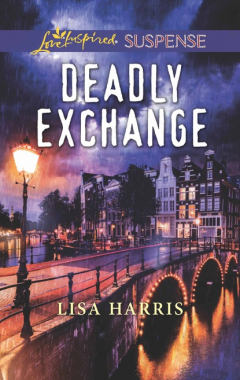 Книга Deadly Exchange на ReadRate.com книга Deadly Exchange