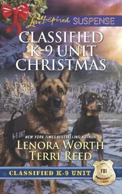 Книга Classified K-9 Unit Christmas на ReadRate.com книга Classified K-9 Unit Christmas