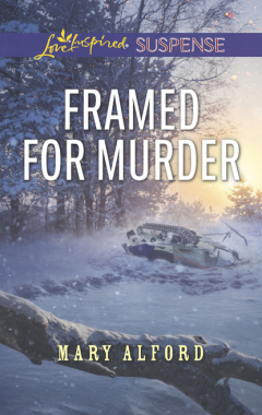 Книга Framed For Murder на ReadRate.com книга Framed For Murder
