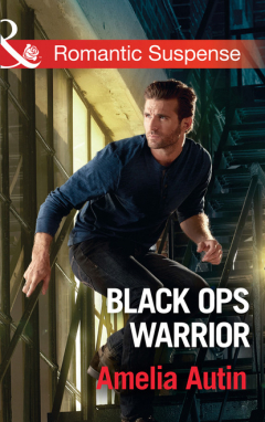 Книга Black Ops Warrior на ReadRate.com книга Black Ops Warrior