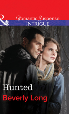 Книга Hunted на ReadRate.com книга Hunted
