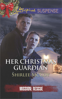 Книга Her Christmas Guardian на ReadRate.com книга Her Christmas Guardian
