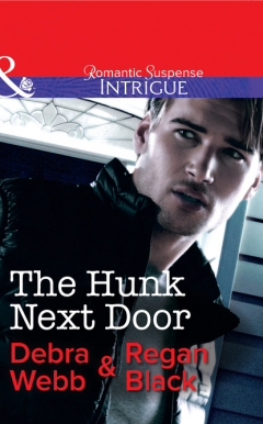 Книга The Hunk Next Door на ReadRate.com книга The Hunk Next Door