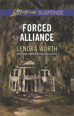 Книга Forced Alliance на ReadRate.com книга Forced Alliance