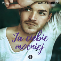 Книга Ja ciebie mocniej на ReadRate.com книга Ja ciebie mocniej