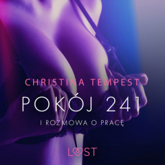 Книга Pok?j 241 i Rozmowa o pracę – opowiadania erotyczne на ReadRate.com книга Pok?j 241 i Rozmowa o pracę – opowiadania erotyczne