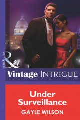 книга Under Surveillance