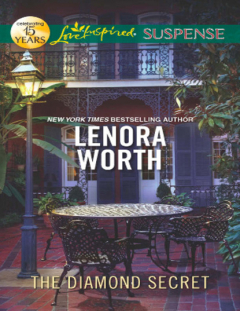 Книга The Diamond Secret на ReadRate.com книга The Diamond Secret