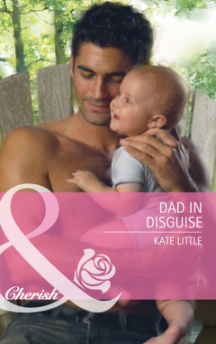 Книга Dad In Disguise на ReadRate.com книга Dad In Disguise