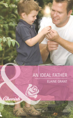 Книга An Ideal Father на ReadRate.com книга An Ideal Father