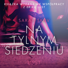 Книга Na tylnym siedzeniu - opowiadanie erotyczne на ReadRate.com книга Na tylnym siedzeniu - opowiadanie erotyczne