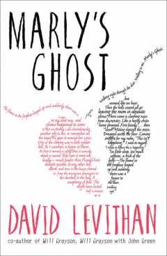 Книга Marly's Ghost на ReadRate.com книга Marly's Ghost