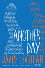 книга Another Day