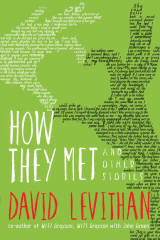 книга How They Met and Other Stories
