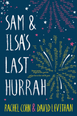 книга Sam and Ilsa's Last Hurrah