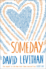 книга Someday