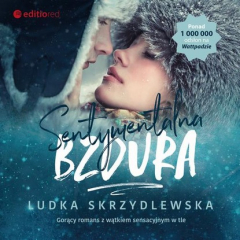 Книга Sentymentalna bzdura на ReadRate.com книга Sentymentalna bzdura