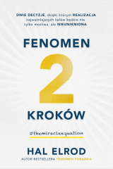 книга Fenomen 2 krok?w