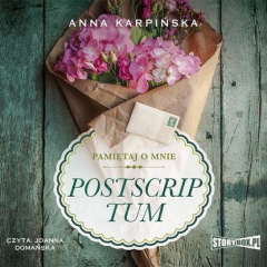 Книга Postscriptum на ReadRate.com книга Postscriptum