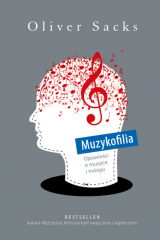 книга Muzykofilia