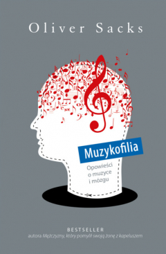 книга Muzykofilia