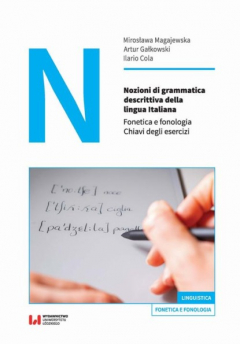 Книга Nozioni di grammatica descrittiva della lingua Italiana на ReadRate.com книга Nozioni di grammatica descrittiva della lingua Italiana
