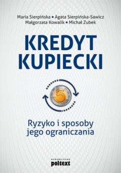 Книга Kredyt kupiecki. Ryzyko i sposoby jego ograniczania на ReadRate.com книга Kredyt kupiecki. Ryzyko i sposoby jego ograniczania