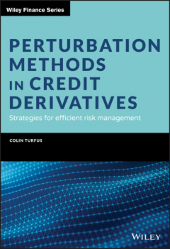 Книга Perturbation Methods in Credit Derivatives на ReadRate.com книга Perturbation Methods in Credit Derivatives