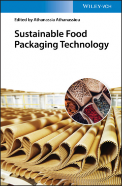 Книга Sustainable Food Packaging Technology на ReadRate.com книга Sustainable Food Packaging Technology