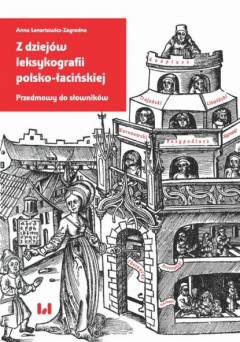 Книга Z dziej?w leksykografii polsko-łacińskiej на ReadRate.com книга Z dziej?w leksykografii polsko-łacińskiej