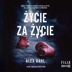 Книга Życie za życie на ReadRate.com книга Życie za życie
