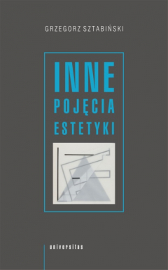 Книга Inne pojęcia estetyki на ReadRate.com книга Inne pojęcia estetyki