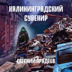 Книга Калининградский сувенир на ReadRate.com книга Калининградский сувенир