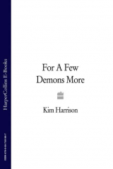 книга For A Few Demons More