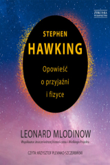 книга Stephen Hawking. Opowieść o przyjaźni i fizyce