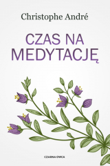 книга Czas na medytację