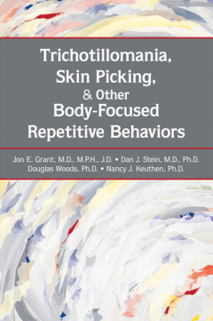 Книга Trichotillomania, Skin Picking, and Other Body-Focused Repetitive Behaviors на ReadRate.com книга Trichotillomania, Skin Picking, and Other Body-Focused Repetitive Behaviors