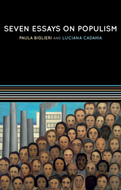 Книга Seven Essays on Populism на ReadRate.com книга Seven Essays on Populism