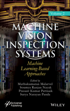 Книга Machine Vision Inspection Systems, Machine Learning-Based Approaches на ReadRate.com книга Machine Vision Inspection Systems, Machine Learning-Based Approaches