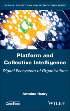 Книга Platform and Collective Intelligence на ReadRate.com книга Platform and Collective Intelligence