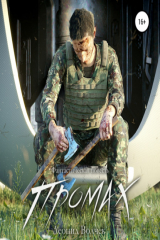 книга Промах