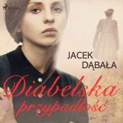 Книга Diabelska przypadłość на ReadRate.com книга Diabelska przypadłość