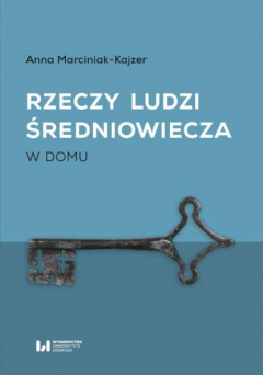 Книга Rzeczy ludzi średniowiecza на ReadRate.com книга Rzeczy ludzi średniowiecza
