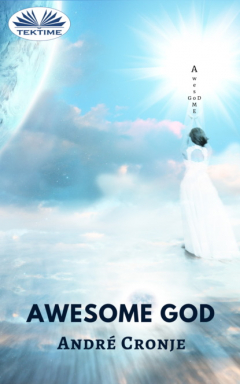 Книга Awesome God на ReadRate.com книга Awesome God