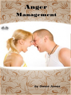 Книга Anger Management на ReadRate.com книга Anger Management