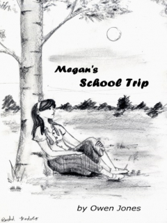 Книга Megan's School Trip на ReadRate.com книга Megan's School Trip