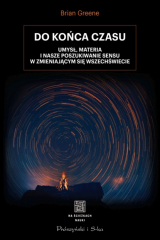 книга Do końca czasu